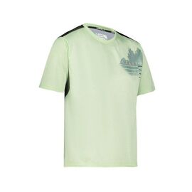 Велоджерси Leatt MTB Trail 1.0 Jersey. короткий рукав., 2022, 5022080583, Вариант УТ-00319960: Размер S, изображение  - НаВелосипеде.рф