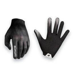 Велоперчатки Bluegrass Vapor Lite, Black, 3GH009CE00XLNE1, Вариант УТ-00320052: Размер M, изображение  - НаВелосипеде.рф