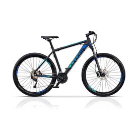 Велосипед горный Cross GRX 9, 27,5'', 2022, 2113446, Вариант УТ-00320057: Размер: 460 mm, изображение  - НаВелосипеде.рф