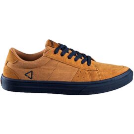 Велотуфли Leatt 1.0 Flat Shoe, мужские, Rust, 2022, 3022101587, Вариант УТ-00320230: Цвет Rust, размер 8, изображение  - НаВелосипеде.рф