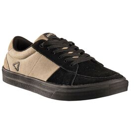 Велотуфли Leatt 1.0 Flat Shoe, мужские, Duna, 2022, 3022101562, Вариант УТ-00320231: Цвет Dune, размер 8, изображение  - НаВелосипеде.рф