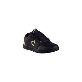 Велотуфли  Leatt 3.0W Flat Shoe, женские, Black, 2022, 3022101622, Вариант УТ-00320335: Размер 6.5, изображение  - НаВелосипеде.рф