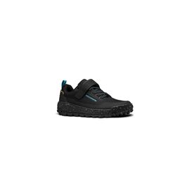 Велотуфли Ride Concepts Flume Clip Womens,  женские, 2023, Black, 2307-570, Вариант УТ-00320477: Размер 7, изображение  - НаВелосипеде.рф