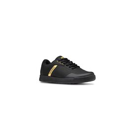 Велотуфли женские Ride Concepts Hellion Elite Womens, Black/Gold, 2023, 2288-550, Вариант УТ-00320480: Размер 6.5, изображение  - НаВелосипеде.рф