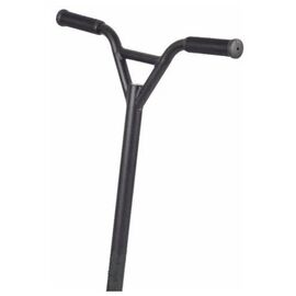 Руль стальной для прыжкового самоката 600x465 мм, изображение  - НаВелосипеде.рф