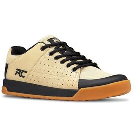 Велотуфли Ride Concepts Livewire, Sand/Black, 2023, 2291-600, Вариант УТ-00320493: Цвет Sand/Black, размер 8, изображение  - НаВелосипеде.рф