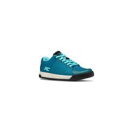 Велотуфли женские Ride Concepts Livewire Womens, Tahoe Blue, 2023, 2297-570, Вариант УТ-00320495: Размер 7, изображение  - НаВелосипеде.рф