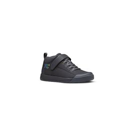 Велотуфли женские Ride Concepts Wildcat Womens, Black, 2023, 2333-550, Вариант УТ-00320500: Размер 7, изображение  - НаВелосипеде.рф
