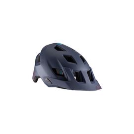 Велошлем Leatt MTB All Mountain 1.0 Helmet, Dusk, 1022070691, Вариант УТ-00320506: Размер S, изображение  - НаВелосипеде.рф