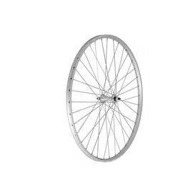 Колесо велосипедное STELS в сборе 24", заднее, P-750, 6 скоростей, 630190, изображение  - НаВелосипеде.рф