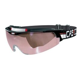 Очки-маска CASCO Spirit Vautron, black, L, 19.07.1202.L, изображение  - НаВелосипеде.рф
