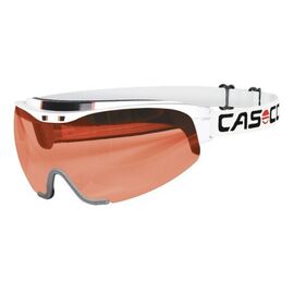 Очки-маска CASCO Spirit Vautron, white, L, 07.1216.L, изображение  - НаВелосипеде.рф