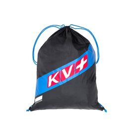 Рюкзак велосипедный KV+ Easy bag, 75cm\55cm, чёрный, 21D31, изображение  - НаВелосипеде.рф