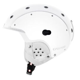 Шлем горнолыжный CASCO SP-3 Airwolf, white, 07.2510.M, Вариант УТ-00300834: Размер: M (56-58 см), изображение  - НаВелосипеде.рф