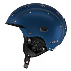 Шлем горнолыжный CASCO SP-3 Limited Men, navy, 07.2359.M, Вариант УТ-00300836: Размер: M (56-58 см), изображение  - НаВелосипеде.рф