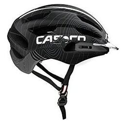 Велошлем CASCO Full Air RCC, black chrome, 18.04.0508.U, Вариант УТ-00300839: Размер: one size (56-59 см), изображение  - НаВелосипеде.рф