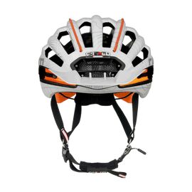 Велошлем CASCO Full Air RCC, white, 18.04.0507.U, Вариант УТ-00300840: Размер: one size (56-59 см), изображение  - НаВелосипеде.рф