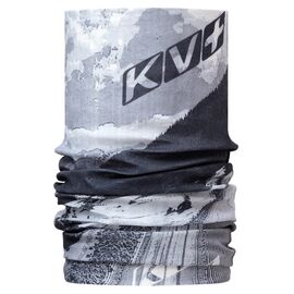 Велобандана KV+ Bandana CAMPRA, black, 7A30.110, изображение  - НаВелосипеде.рф