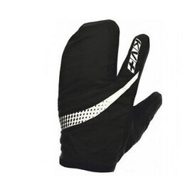 Чехол для перчаток KV+ Cover cross country gloves, black, 5G12.1, Вариант УТ-00300868: Размер: S, изображение  - НаВелосипеде.рф
