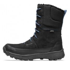Ботинки ICEBUG Torne W RB9 GTX D5808-0A, женские, осень-зима, Black, D5808-0A, Вариант УТ-00300870: Размер: 7.5, изображение  - НаВелосипеде.рф
