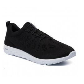 Кроссовки велосипедные ICEBUG Eli M RB9X, весна-лето, Black, F88003-0A, Вариант УТ-00300873: Размер: 7.0, изображение  - НаВелосипеде.рф