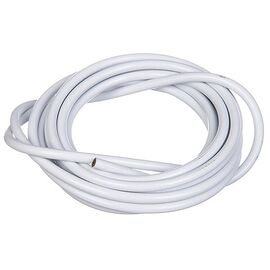 Оплетка для тормозов STG HJ-DCP001-3M-WHT, 5mm, 3 м, белый, Х90107, изображение  - НаВелосипеде.рф