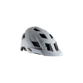 Велошлем Leatt MTB All Mountain 1.0 Helmet, Steel, 1022070711, Вариант УТ-00320505: Размер S, изображение  - НаВелосипеде.рф