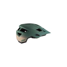Велошлем Leatt MTB All Mountain 1.0 Helmet, Ivy, 1022070700, Вариант УТ-00320508: Размер S, изображение  - НаВелосипеде.рф