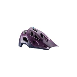 Велошлем Leatt MTB All Mountain 3.0 Helmet, L. Dusk, 1022070662, изображение  - НаВелосипеде.рф