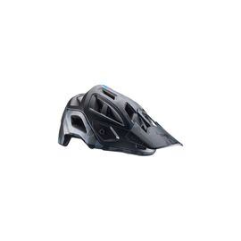 Велошлем Leatt MTB All Mountain 3.0 Helmet, Black, 1022070652, Вариант УТ-00320511: Размер M, изображение  - НаВелосипеде.рф