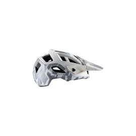 Велошлем Leatt MTB All Mountain 3.0 Helmet, Steel, 1022070682, Вариант УТ-00320512: Размер M, изображение  - НаВелосипеде.рф