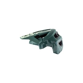 Велошлем Leatt MTB All Mountain 4.0 Helmet, Ivy, 2022, 1022070632, Вариант УТ-00320514: Размер M, изображение  - НаВелосипеде.рф