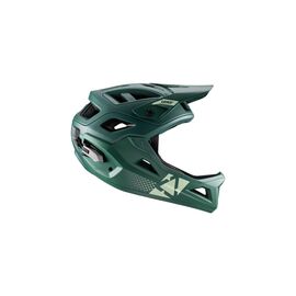 Велошлем Leatt MTB Enduro 3.0 Helmet, Ivy, 1022070612, Вариант УТ-00320592: Размер S , изображение  - НаВелосипеде.рф