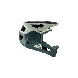Велошлем Leatt MTB Enduro 4.0 Helmet, Ivy, S, 1022070590, изображение  - НаВелосипеде.рф