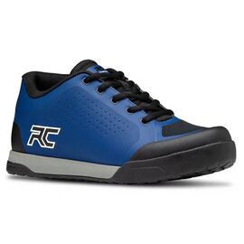 Велотуфли Ride Concepts Powerline, Marine Blue, 2023, 2302-620, Вариант УТ-00320594: Цвет Marine Blue, размер 9, изображение  - НаВелосипеде.рф