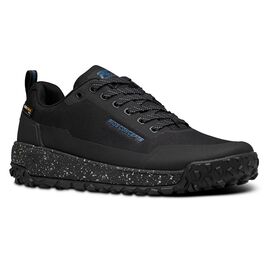 Велотуфли Ride Concepts Tallac, Black/Charcoal, 2022, 2309-620, Вариант УТ-00320596: Цвет Black/Charcoal, размер 9, изображение  - НаВелосипеде.рф