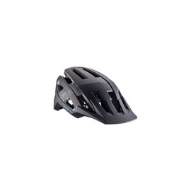 Велошлем Leatt MTB Trail 3.0 Helmet, Black, 1022070752, Вариант УТ-00320814: Размер M, изображение  - НаВелосипеде.рф