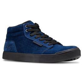 Велотуфли Ride Concepts Vice Mid, мужские, Navy/Black, 2023, 2325-600, Вариант УТ-00320879: Цвет Navy/Black, размер 8, изображение  - НаВелосипеде.рф