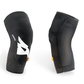Велонаколенники Bluegrass Skinny D3O Knee Protection, Black, 2022, 3PROP26S018, Вариант УТ-00320889: Цвет Black, размер S, изображение  - НаВелосипеде.рф