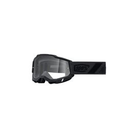 Веломаска 100% Accuri 2, Goggle Scranton / Clear Lens, 50013-00018, изображение  - НаВелосипеде.рф