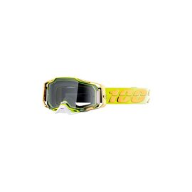 Веломаска 100% Armega Goggle Feelgood / Clear Lens, 50004-00007, изображение  - НаВелосипеде.рф