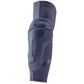 ВелоналокотникиLeatt 3DF 6.0 Elbow Guard, Flint, 2022, 5022151350, Вариант УТ-00320897: Цвет Flint, размер S, изображение  - НаВелосипеде.рф