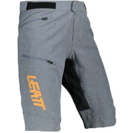 Велошорты Leatt MTB Enduro 3.0 Short, Rust, 2022, 5022080221, Вариант УТ-00320903: Цвет Rust, размер 30, изображение  - НаВелосипеде.рф