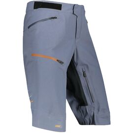 Велошорты Leatt MTB All Mountain 5.0 Short, Rust, 2022, 5022080372, Вариант УТ-00320905: Цвет Rust, размер 32, изображение  - НаВелосипеде.рф
