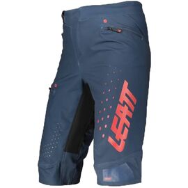 Велошорты Leatt MTB Gravity 4.0 Short, Onyx, 2022, 5021130200, Вариант УТ-00320907: Цвет Onyx, размер 28, изображение  - НаВелосипеде.рф