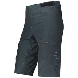 Велошорты Leatt MTB All Mountain 2.0 Short, Black, 2022, 5021130280, Вариант УТ-00320919: Цвет Black, размер 28, изображение  - НаВелосипеде.рф