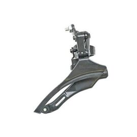 Переключатель передний копия Power TZ30, CP30, нижн.тяга, 28.6, 42T, FDCPTZ30, изображение  - НаВелосипеде.рф