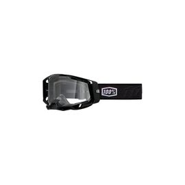 Веломаска 100% Racecraft 2 Goggle Topo / Clear Lens, 50009-00015, изображение  - НаВелосипеде.рф