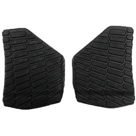 Подошва Fox Instinct Offroad Outsole Insrt, 2022, 19973-001-8, Вариант УТ-00320958: Цвет Black, размер 8, изображение  - НаВелосипеде.рф