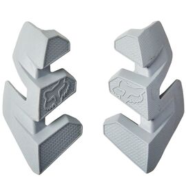 Подошва Fox Instinct Offroad Lateral Insert, Charcoal, 2022, 20055-028-10, Вариант УТ-00320961: Цвет Charcoal, размер 10, изображение  - НаВелосипеде.рф